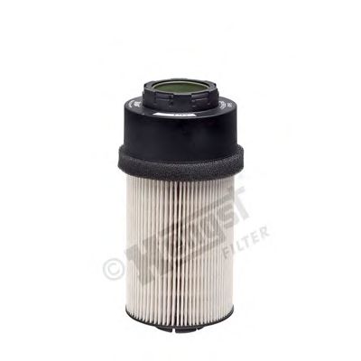 HENGST FILTER e66kpd36 -  Топливный фильтр